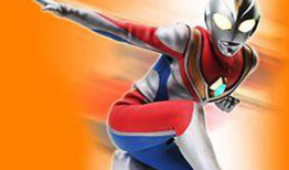 奥特曼动漫,守护地球的宇宙英雄传奇